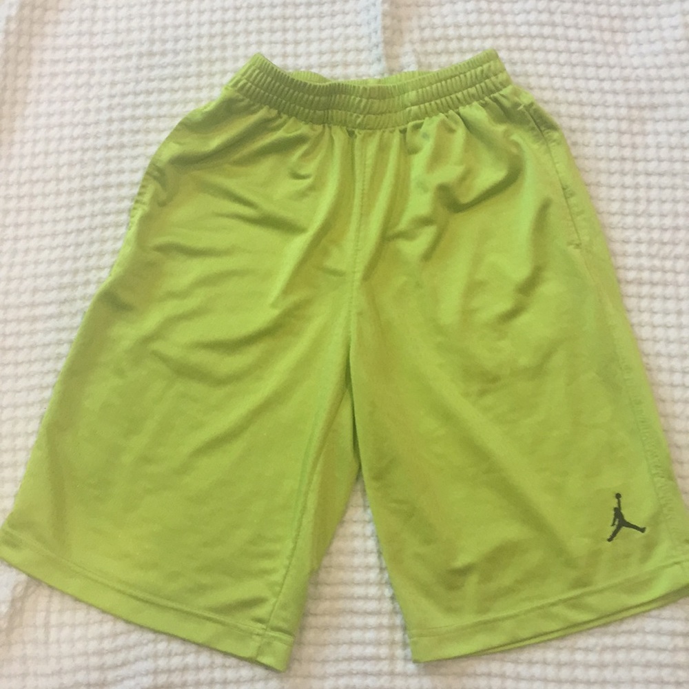 Boys Jordan Shorts